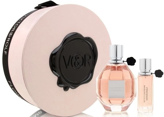 Viktor & Rolf Flowerbomb — фото 4