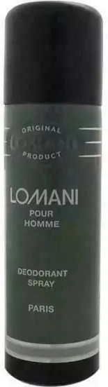 Lomani Lomani pour Homme — фото 4