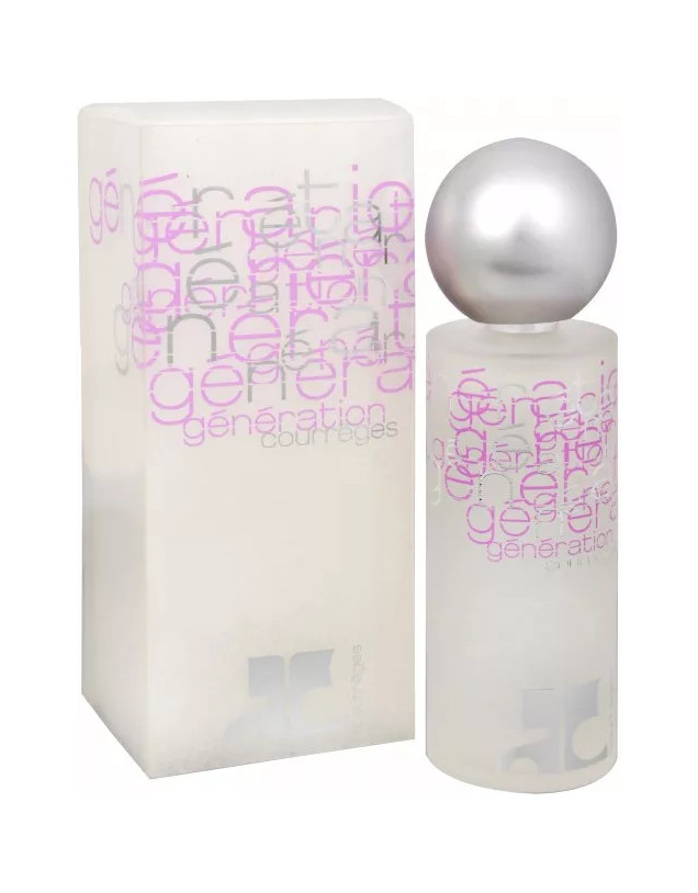 Courreges — Courreges Generation
