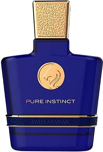 Swiss Arabian — Swiss Arabian Pure Instinct
