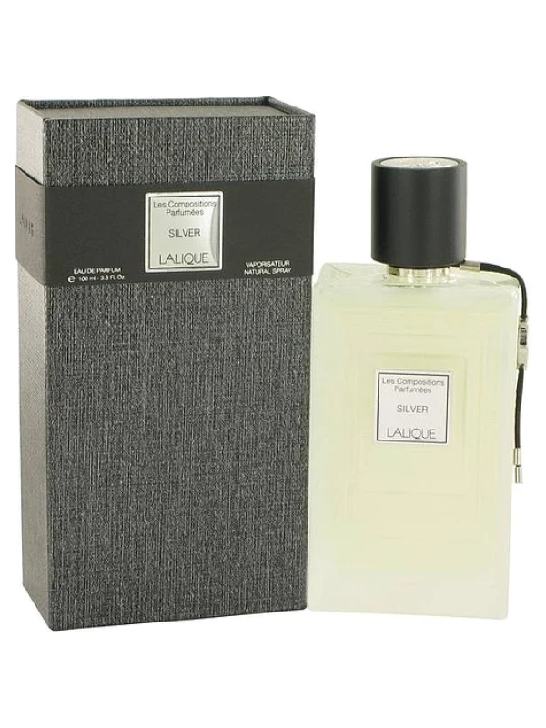 Lalique — Lalique Silver