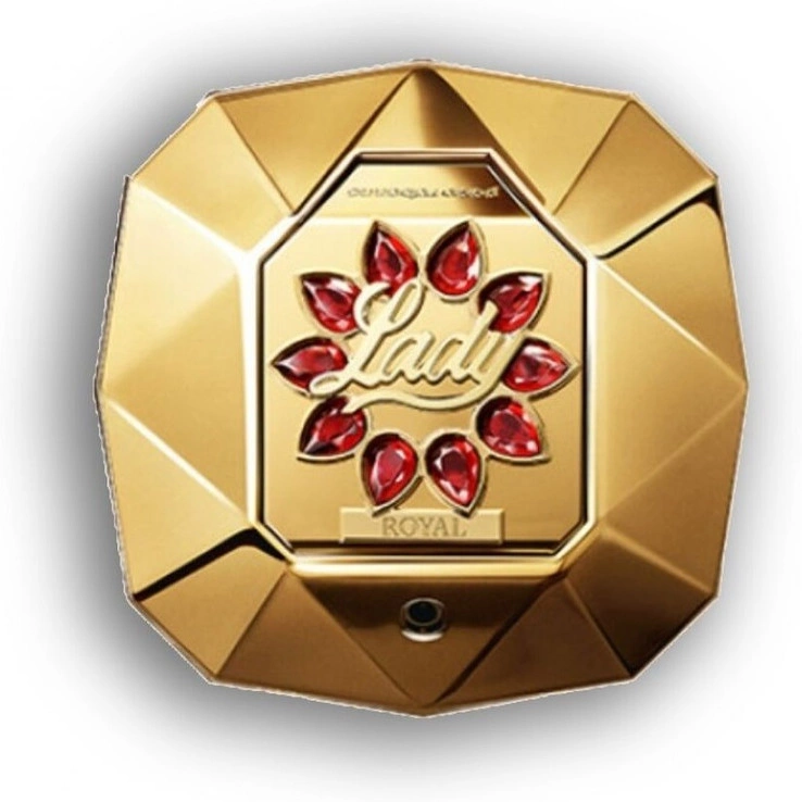 Paco Rabanne Lady Million Royal — фото 5