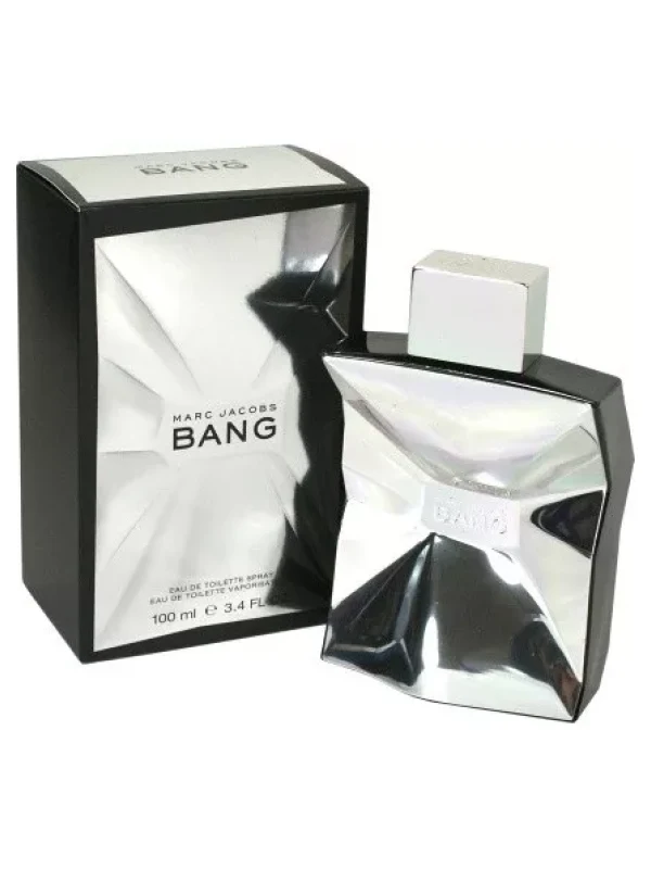 Marc Jacobs — Marc Jacobs Bang