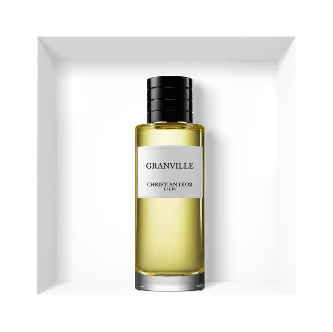 Christian Dior — Christian Dior Granville