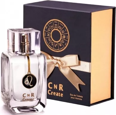 CnR Create Leo for Men — фото 2