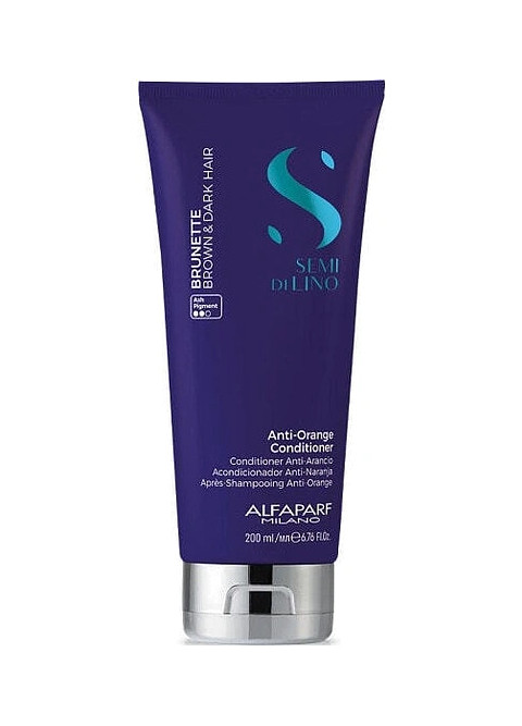 Alfaparf — Alfaparf Semi Di Lino Anti-Orange Conditioner
