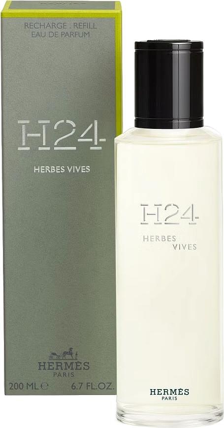 Hermes H24 Herbes Vives — фото 3