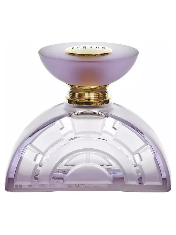 Louis Feraud — Louis Feraud Eau Des Sens