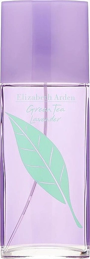 Elizabeth Arden — Elizabeth Arden Green Tea Lavender