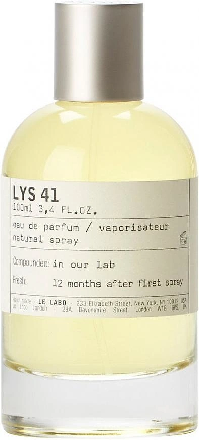 Le Labo Lys 41 — фото 2