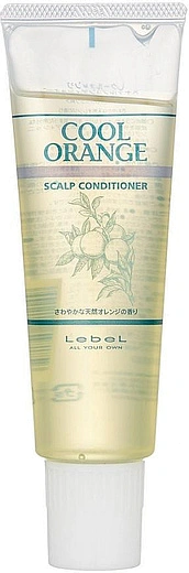 Lebel — Lebel Cool Orange Scalp Conditioner