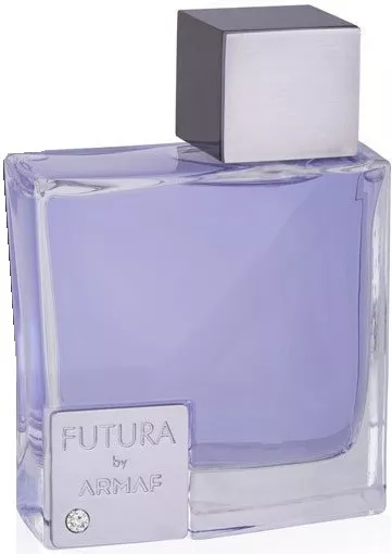 Sterling Parfums — Sterling Parfums Futura La Homme