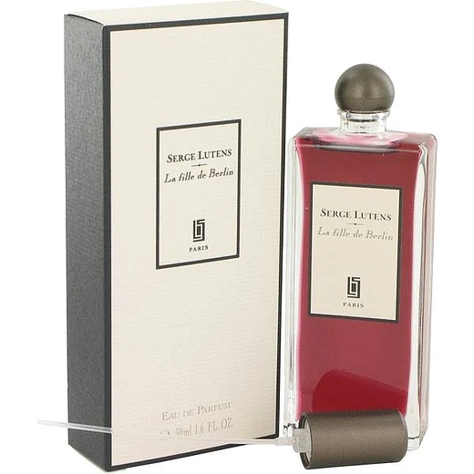 Serge Lutens — Serge Lutens La Fille de Berlin