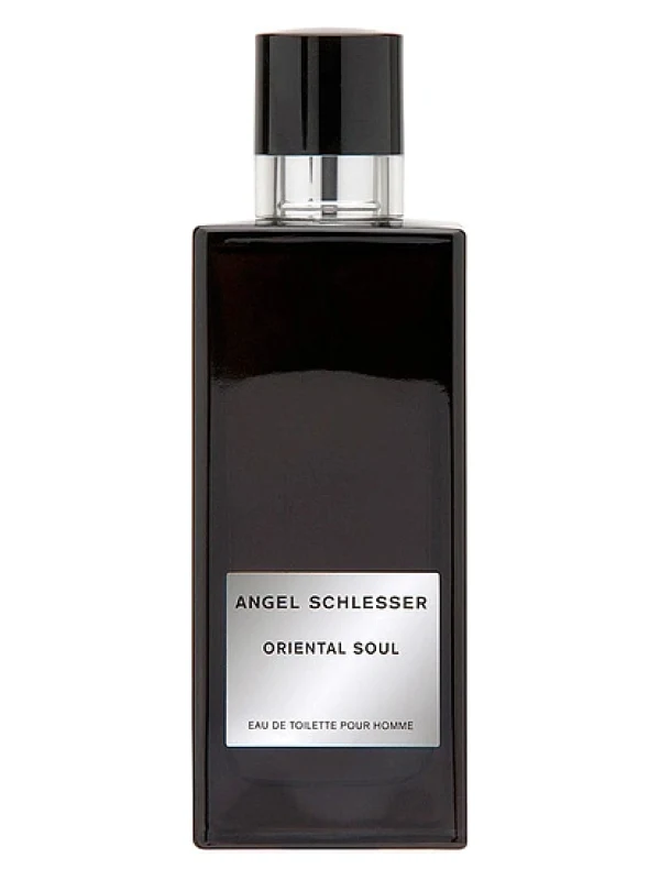Angel Schlesser — Angel Schlesser Oriental Soul For Men