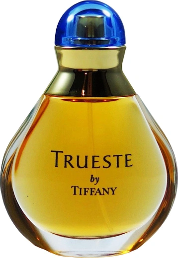 Tiffany — Tiffany Trueste