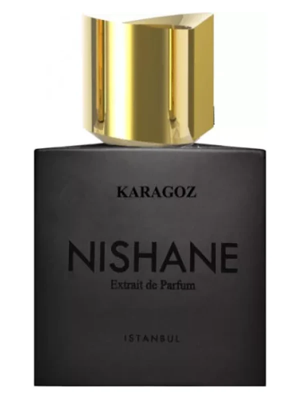 Nishane — Nishane Karagoz