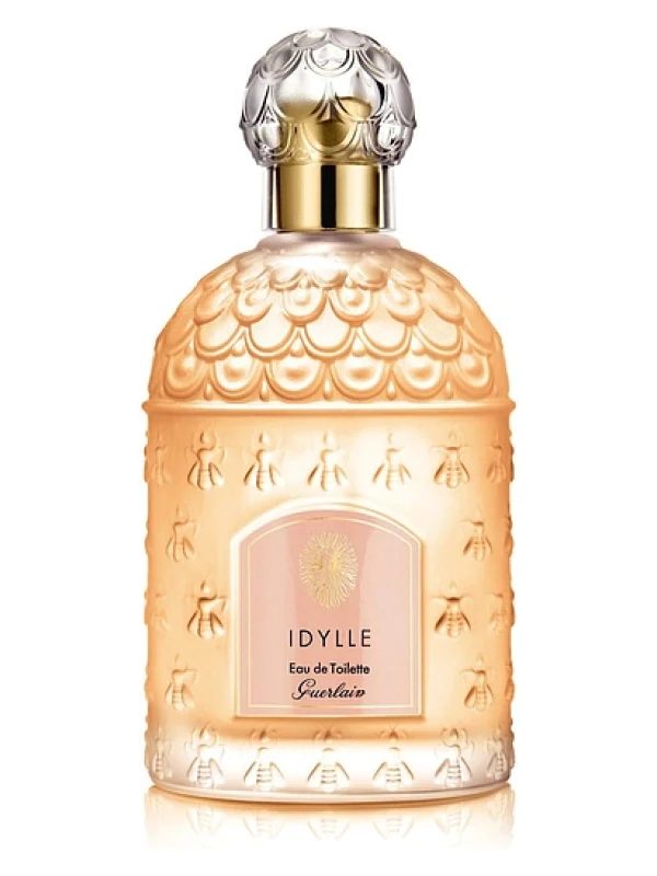 Guerlain — Guerlain Idylle Парфюмерная вода