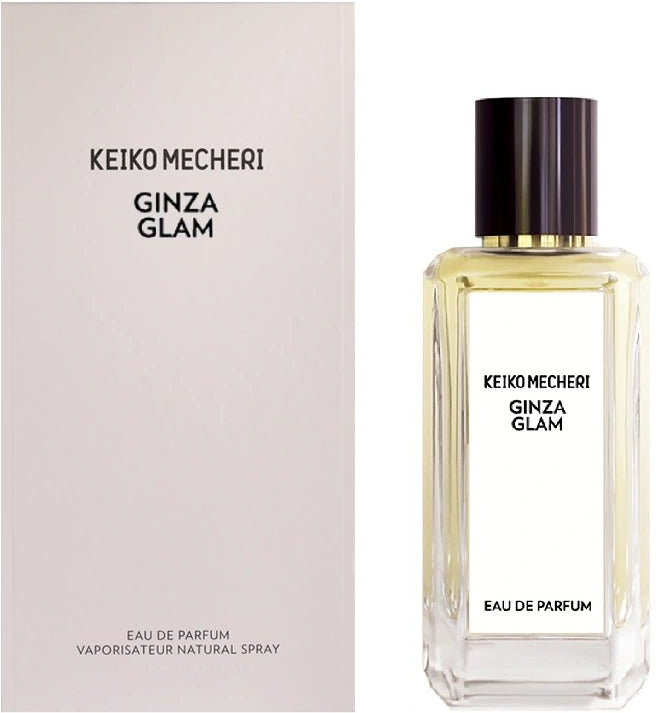 Keiko Mecheri Ginza Glam — фото 2