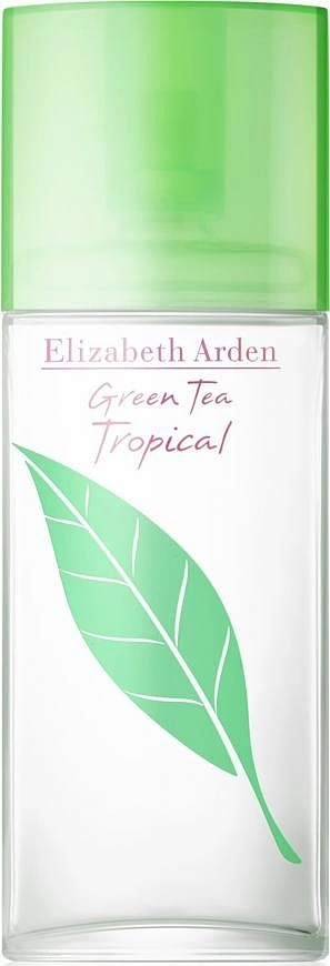 Elizabeth Arden Green Tea Tropical — фото 2