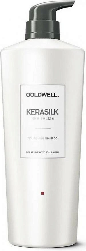 Goldwell Kerasilk Premium Revitalize Nourishing Shampoo — фото 3