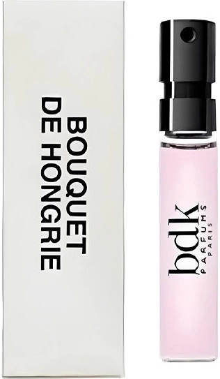 Parfums BDK Paris Bouquet De Hongrie — фото 6