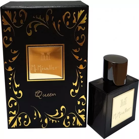 M. Micallef Aoud Collection Queen — фото 3