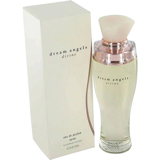 Victoria's Secret — Victoria's Secret Dream Angels Divine