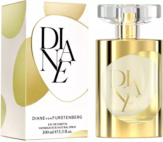 Diane von Furstenberg Diane — фото 2