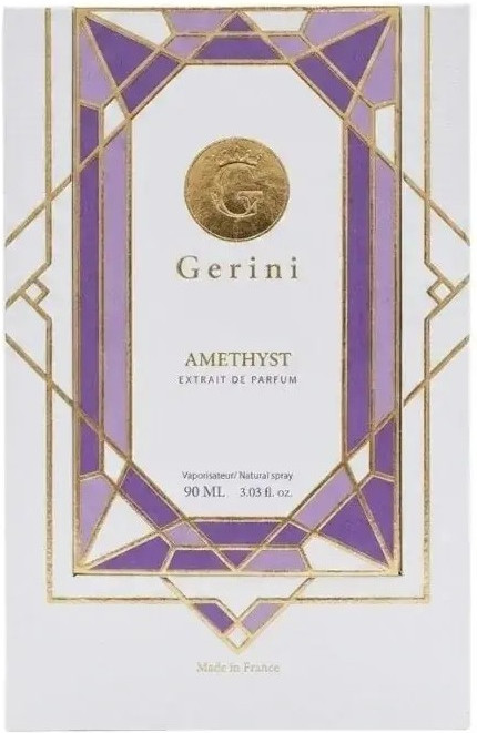 Gerini Amethyst — фото 3