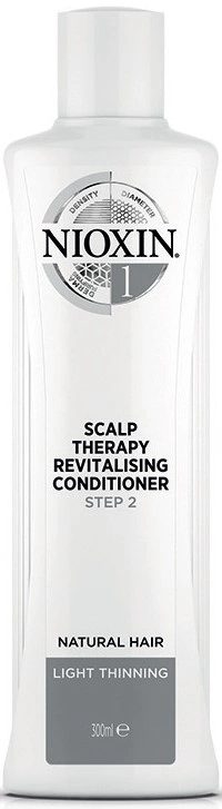 Nioxin Scalp Therapy Conditioner System 1 — фото 2