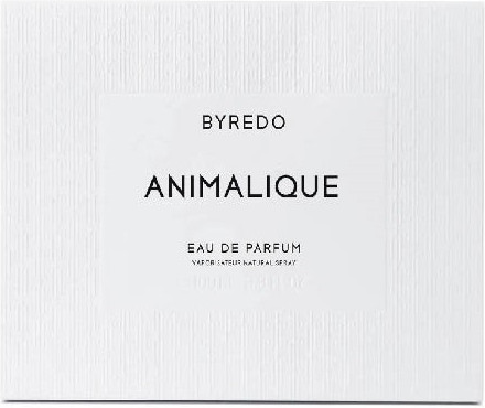 Byredo Parfums Animalique — фото 3