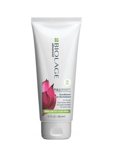 Matrix — Matrix Biolage Fulldensity Conditioner Konditsioner Dlya Uplotneniya Tonkikh Volos