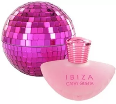 Cathy Guetta Ibiza Pink Power — фото 2