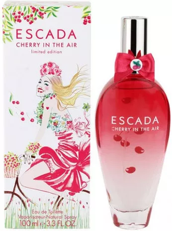 Escada — Escada Cherry in the Air