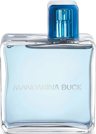 Mandarina Duck — Mandarina Duck For Him