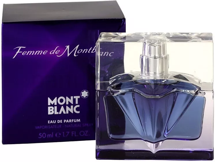 Mont Blanc Femme de Montblanc — фото 3