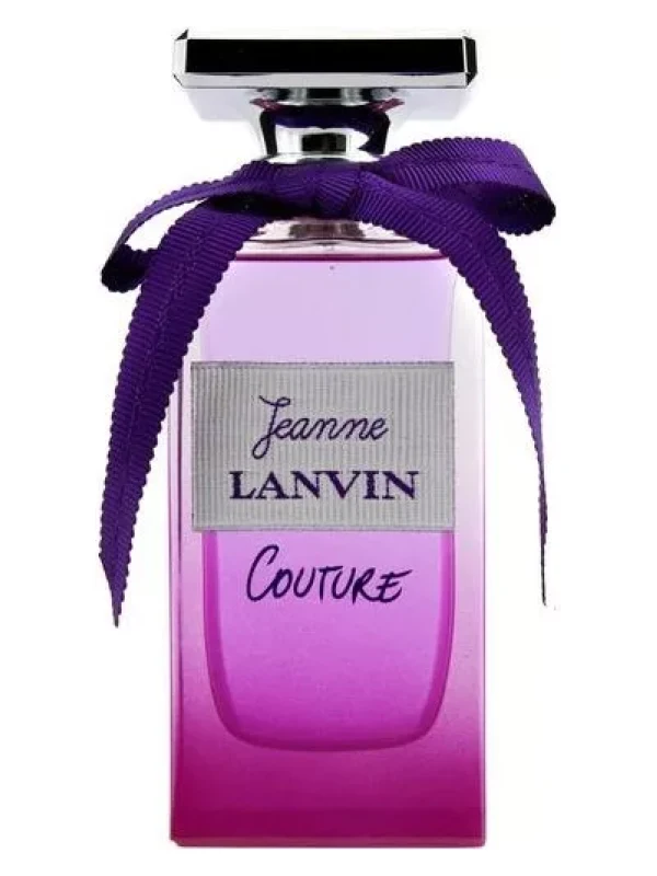 Lanvin — Lanvin Jeanne Couture Birdie