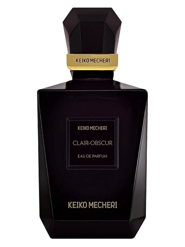 Keiko Mecheri — Keiko Mecheri Clair Obscur