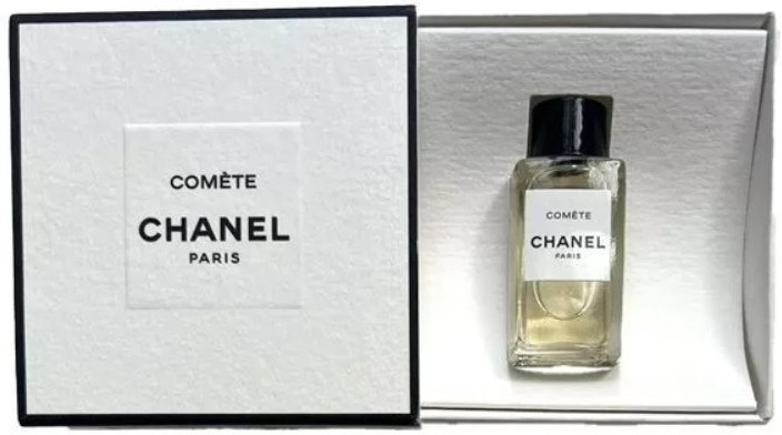 Chanel Comete — фото 4