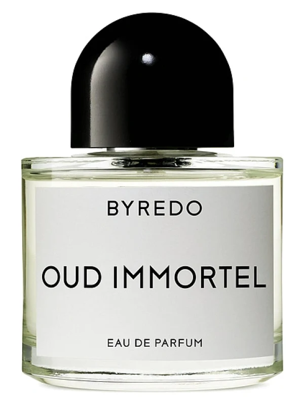 Byredo Parfums — Byredo Parfums Oud Immortel