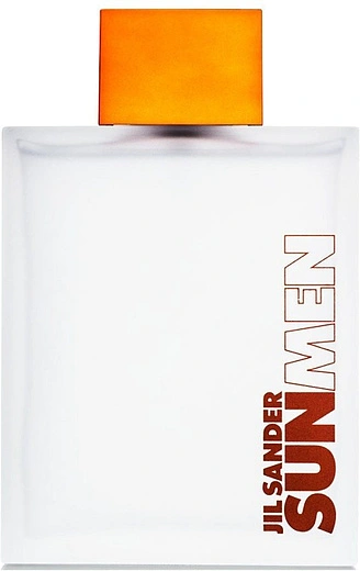 Jil Sander — Jil Sander Sun Men