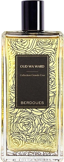 Berdoues — Berdoues Oud Wa Ward