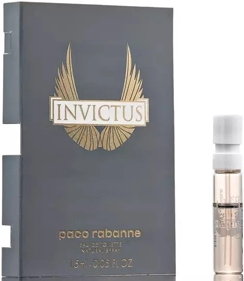 Paco Rabanne Invictus Дезодорант-стик — фото 5