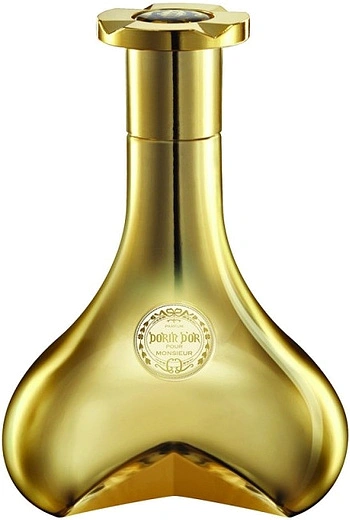 Dorin — Dorin D'or Pour Monsieur