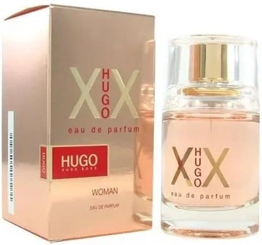 Hugo Boss Hugo XX — фото 5