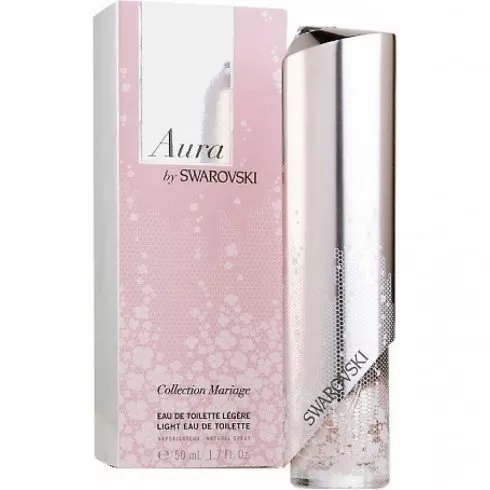 Swarovski Aura The Light Eau de Toilette — фото 3