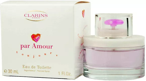 Clarins Par Amour Toujours — фото 3