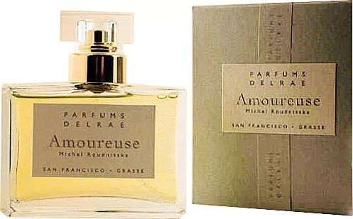 DelRae Amoureuse — фото 3