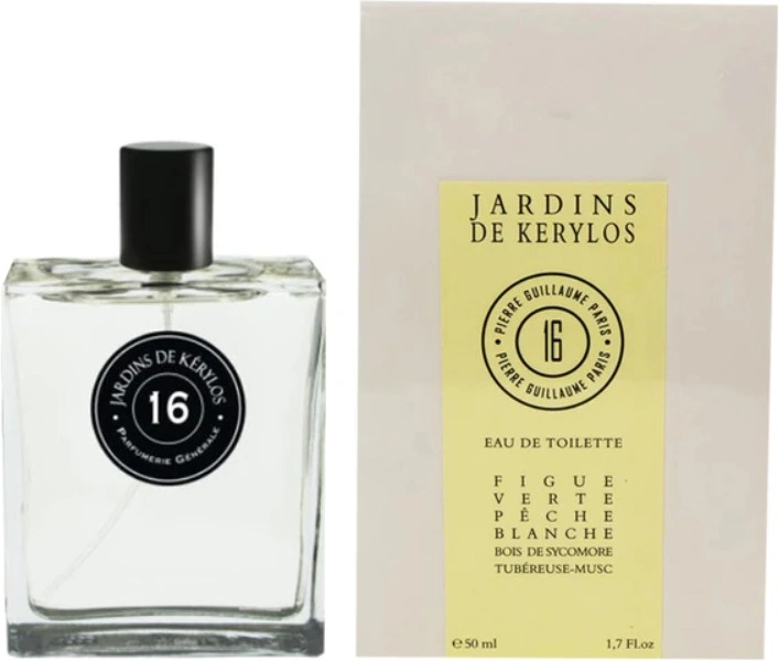 Parfumerie Generale Jardins de Kerylos № 16 — фото 2