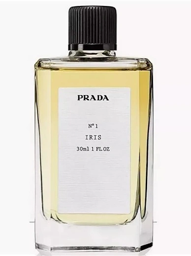 Prada — Prada № 1 Iris